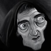 "Igor y Maestro" Cuña 2 