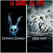 LGDS 12x39 Donnie Darko 🐇 y Codigo Fuente 🌀 (Bucles Temporales)