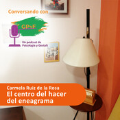 2_04_Carmela Ruiz de la Rosa: "El centro del hacer del Eneagrama"