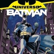 Universo de Batman-El genio y la paranoia de Bendis