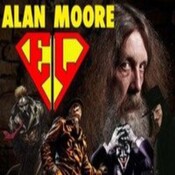 La Casa de EL 005 - Alan Moore