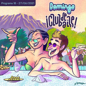 Domingo, ¡Club de Baile! - Episodio 18