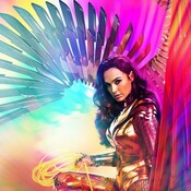 The Mandalorian Final (Spoilers), Wonder Woman 1984, Peleando en familia y mucho más...