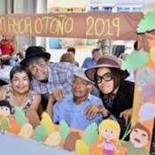 En Mogán tenemos opciones para nuestros mayores