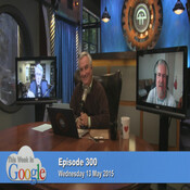 This Week in Google 300: Party On, Elon
