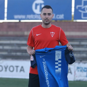 Entrevista a l’entrenador del CF Igualada femení, Marc Tarrazona