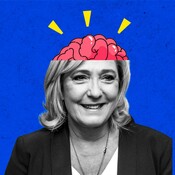 184. En la mente de Marine Le Pen