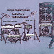MUSIC FILLS THE AIR Progrma 489º (Programe 489)