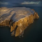 La isla de Wrangel