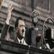RUMBO INFINITO 19-06-2015 Las sombras del Führer III: el ascenso de Hitler al poder + Lady Diana