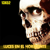 Terroríficamente muertos [Evil Dead 2] - Luces en el Horizonte 13X52