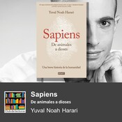 "Sapiens" de Yuval Noah Harari - 4ta Sesión - 20 Octubre 2017 