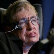 Entrevista a Stephen Hawking