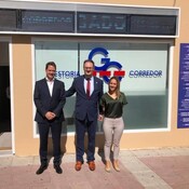 Gestoria y Abogados Corredor este de 25 de ani alături de tine!