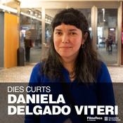 Daniela Delgado Viteri | Dies curts