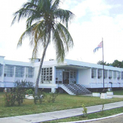 Coordinadora Regional chequeó en Cienfuegos Proyecto Internacional de Cuencas y Áreas Costeras en Cuba