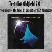 Tertulias Oldfield 2.0 - Programa 8 - TSODE 25 Aniversario