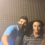 Entrevista a Ricardo Marileo, de la Cooperativa Carlos Zapata, en DESMARTES FM 94.5