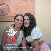 Las Cosas Como VaNE: Cuando el corazón se rompe… El alma encuentra luz
