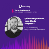 Quiero emprender ¿por dónde empiezo?