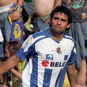 Y Bueno prometió tres goles para ascender