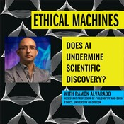 Does AI Undermine Scientific Discovery?