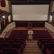 EL ROMPEOLAS T07C073 Mula. El Teatro Lope de Vega cumple 100 años (24/05/2025)