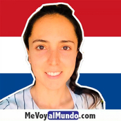 Trabajando en Holanda hablando español