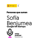 Sofía Benjumea| Google for Startups