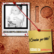 Exclusivo: Bebe Paul