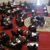 En La Habana II Congreso sobre los desequilibrios del mundo en el cincuentenario del Nuevo Orden Económico Internacional