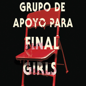 Lector del misterio 67 Grupo de apoyo para final girls de Grady Hendrix