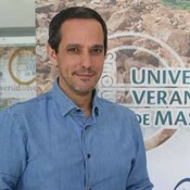 'Tenemos que empezar a educar de otra manera', Alberto Hugo Rojas