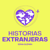 Episodio 1. De México a Bélgica con Itzel Mota.