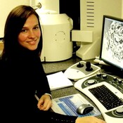 #Entrevista Valeria Bosio 'La naturaleza de la inmortalidad'