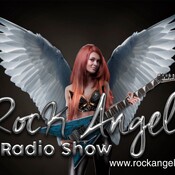 Rock Angels Radio Show - Temporada 2021/22 - Programa 3
