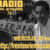 Papel Revolución Radio (11 Mayo 2016)