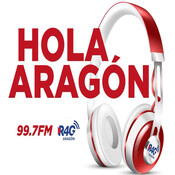 Hola Aragón 13-7-2020