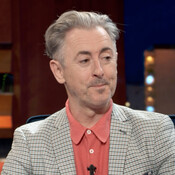LATE MOTIV 570 - Alan Cumming