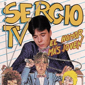 #82 - Sergio TV y su humor infernal (Juan Muñoz de Cruz y Raya)