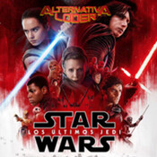 ALTERNATIVA LODER trailer 2# LOS ÚLTIMOS JEDI