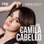 Xavifornia - Camila Cabello: "Dejé las redes porque las comparaciones me hacían sentir mal"