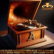 ADOUMA / Recomendaciones Musicales Volumen 2