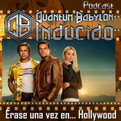 Erase una vez en Hollywood