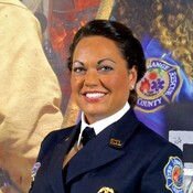 Dyana Alexander (Death Notifcations, Cardiac Arrests and Moral Injury) - Episode 1072