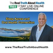 Connecting Sleep Apnea With Oral Health Issues and the Importance of Airway Correction with Dr. Gerald P. Curatola