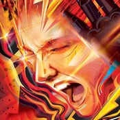 Podcast Comikaze #114: Mutantes en México