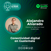 Conectividad digital en Guatemala