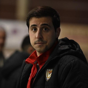 Entrevista a l’entrenador de l’Igualada Rigat, Marc Muntané