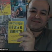 2025-04-03-Diskimus-073-Presentación del libro "Las invasiones de ladrones de cuerpos en el cine y la televisión”